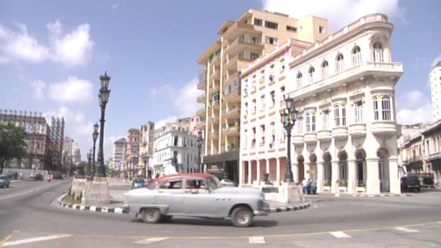 Bill Richardson: President made the correct decision on Cuba