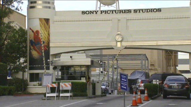 Sony’s handling of the hacking setting a bad precedent?
