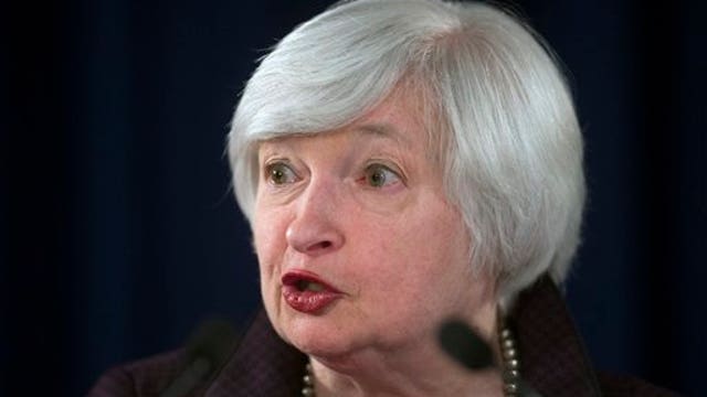 Fed says it ‘can be patient’ in normalizing monetary policy