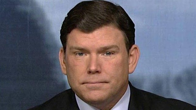 Bret Baier on Cuban policy