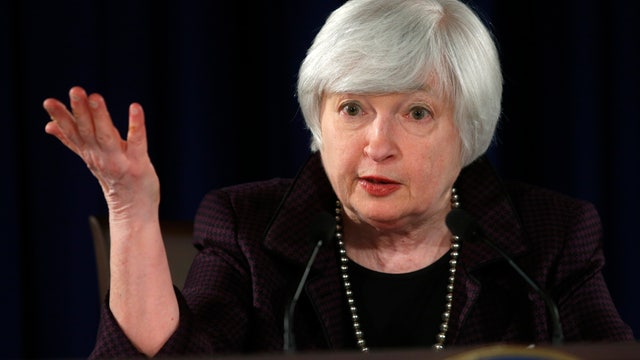 Is the economy ready for the Fed to hike rates?