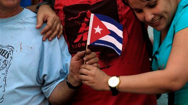 Will new Cuban policy translate into big business?