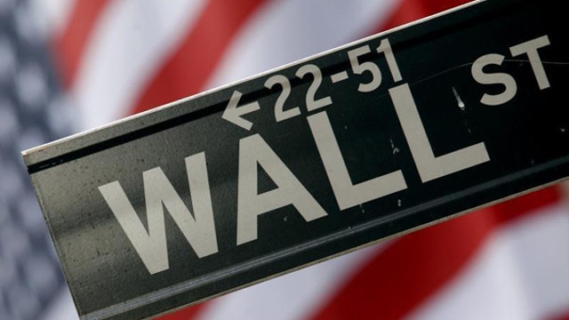 What’s behind the U.S. market rally?