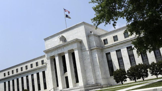 Is it too soon for the Fed to begin tapering?