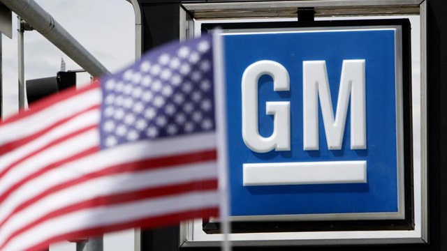 Should GM pay taxpayers back their $10.5B loss?