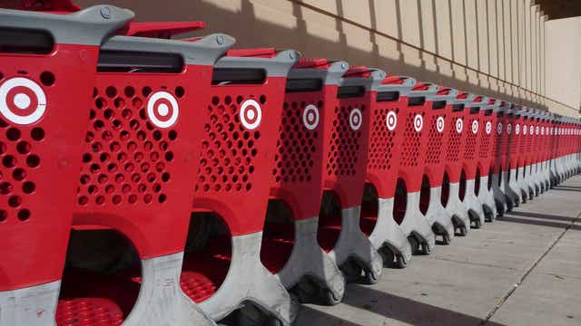 Tech expert says Target breach won't hurt reputation