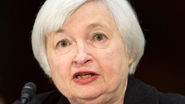 The Fed taper: What's next?