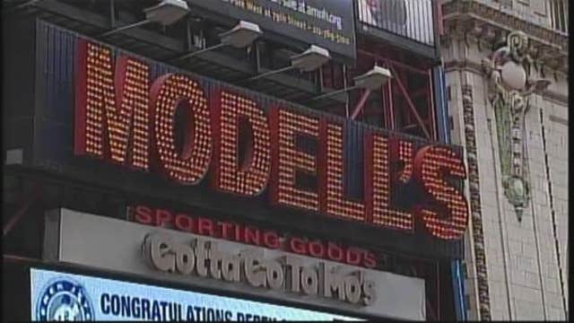 Modell’s CEO: Government should listen, respect and respond