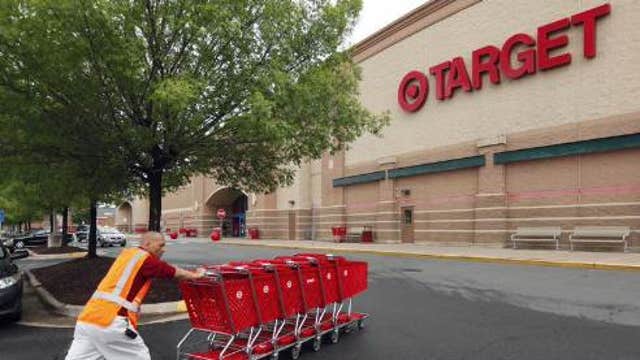 Target: 40M credit, debit accounts at risk from breach