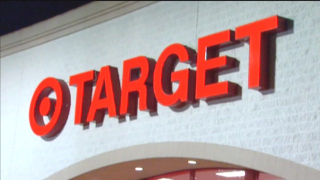 Target security breach puts 40m credit cards at risk