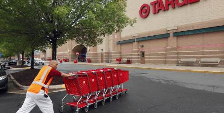 FBN's Nicole Petallides with the latest on the market.