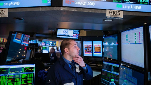 Will 2015 be the year of small-cap stocks?