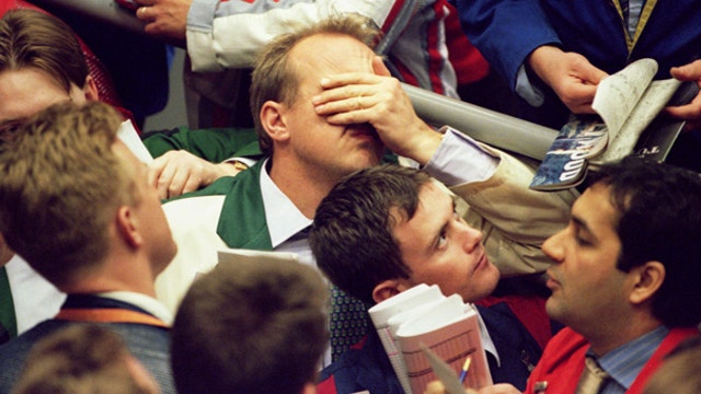 Neil’s Spiel: Stock traders should man up and shut up!