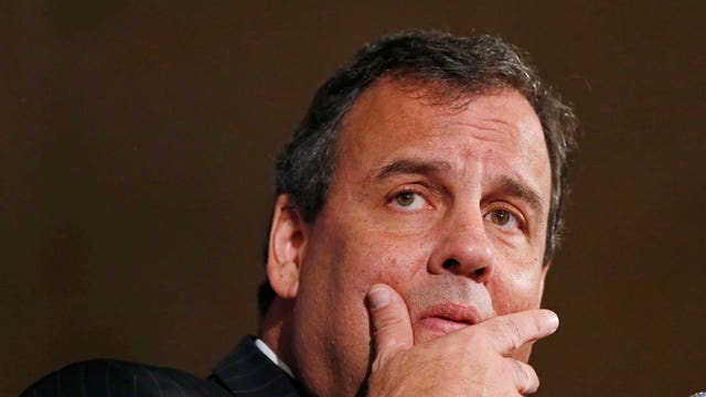 Chris Christie: no shot as president?