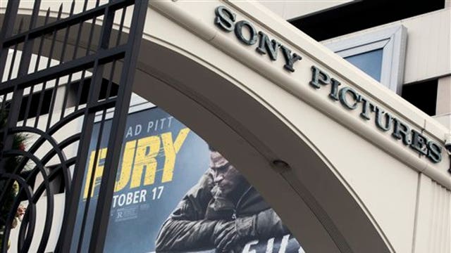 Is China linked to the Sony Hack?