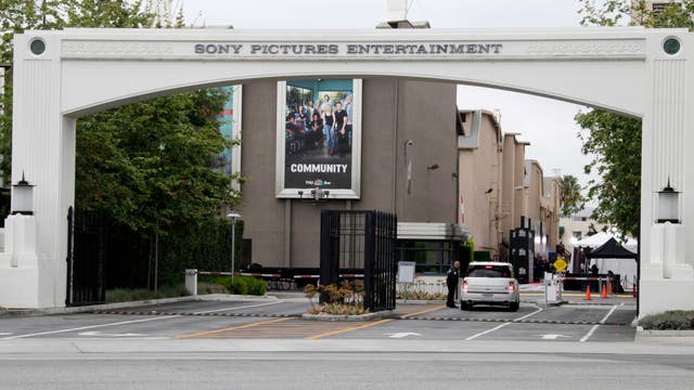 U.S. considers ‘proportional’ response to Sony hack