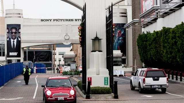 How much money will Sony lose in North Korea attack?