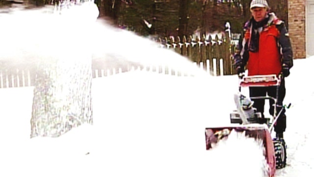 The top snow blowers to help consumers tackle big winter storms