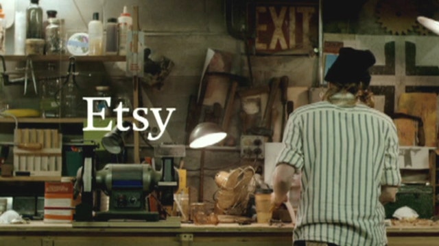 The success of Etsy’s unique business model