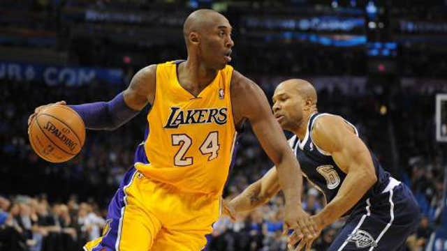 Will Kobe Bryant return from his injury?