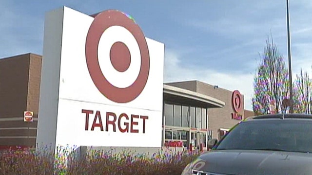 Fallout from the data breach at Target