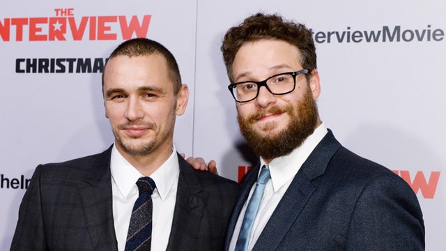 Sony-Dish talks on ‘The Interview’ release fall apart