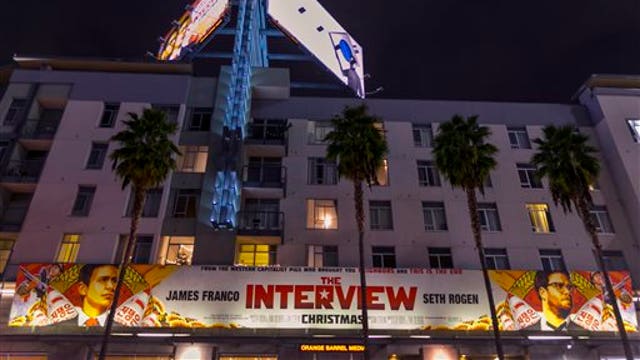 How will Sony release ‘The Interview?’