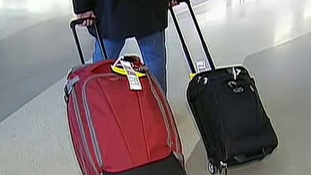 Worst airlines for lost luggage