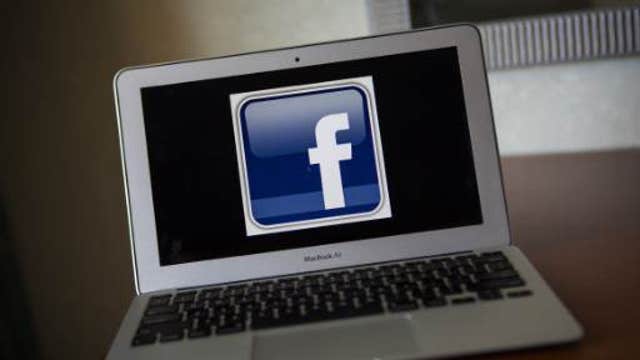 Russia blocks Facebook page calling for protest