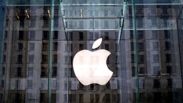 Apple shares get boost from China Mobile deal