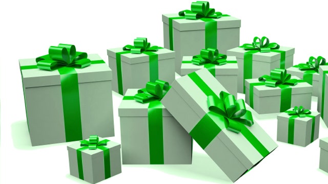 Avoiding the biggest myths of gift giving