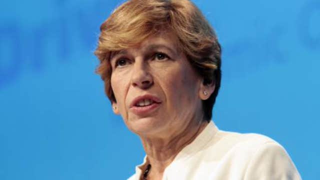 Weingarten’s warning: Billions at risk in teacher pensions