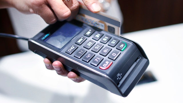 Will it soon cost you more to use a credit card?