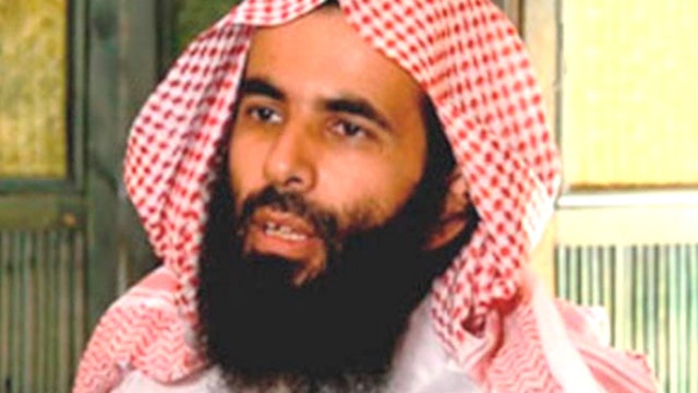 $5M reward offered for recapture of terrorist released from Gitmo