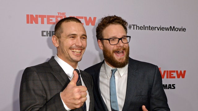 Sony to allow some theaters to play ‘The Interview’ on Christmas