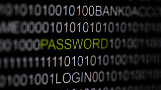 Study: Thousands of websites exposing user passwords