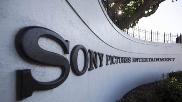 Did China help North Korea with Sony hack?