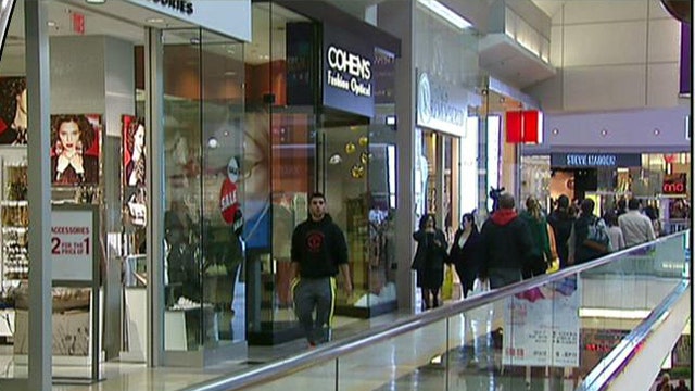 Is the Holiday Season Living Up to Retailers’ Expectations?