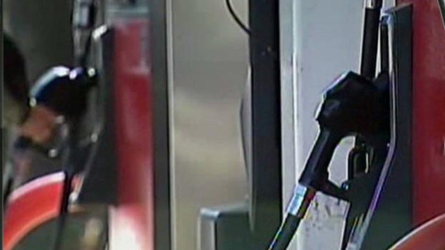Where  Are Gas Prices Headed in the New Year?