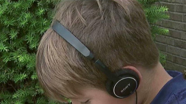Headphones, speakers top holiday sellers