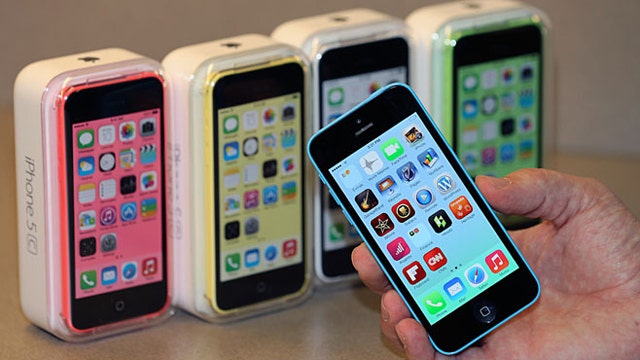 Will 2014 be the year of Apple stock?