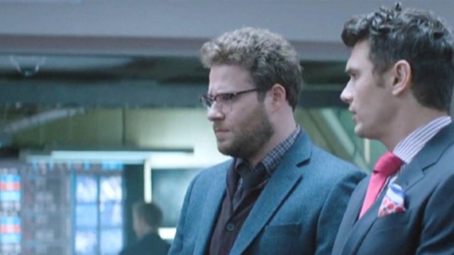 Why did Sony change its tune on ‘The Interview’