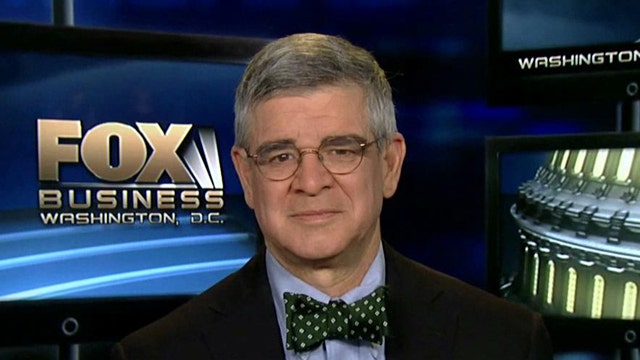 How The Fiscal Cliff Could Impact The Economy Fox Business Video 7391