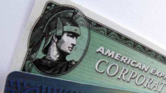 American Express to return $60M to customers