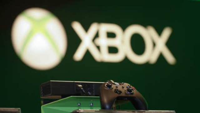PlayStation, Xbox gaming networks hacked?