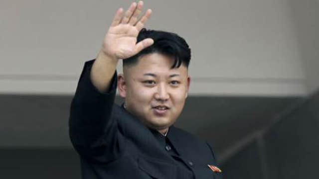 North Korea a threat in 2015?