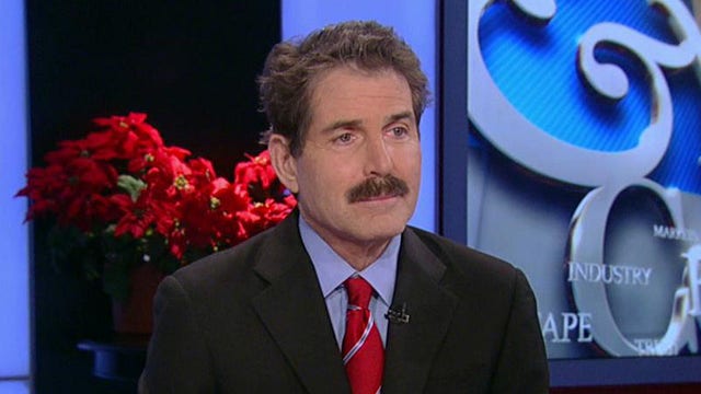 Stossel: We Are Getting Better