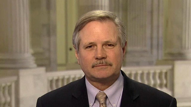 Sen. Hoeven: President is Going to Raise Tax Rates Higher