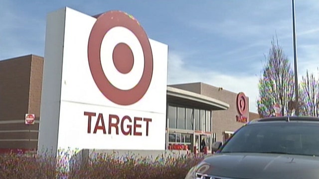 Target shopper’s bank account hacked after breach