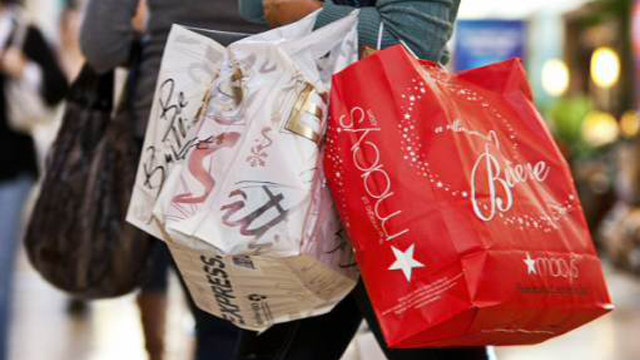 Was it a Merry Christmas for retailers?